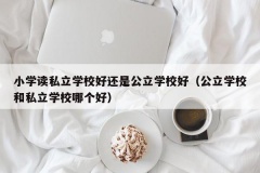 小学读私立学校好还是公立学校好（公立学校和私立学校哪个好）