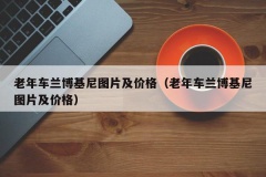 老年车兰博基尼图片及价格（老年车兰博基尼图片及价格）