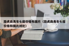 路虎商务车七座价格和图片（路虎商务车七座价格和图片对比）