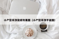 小户型吊顶装修效果图（小户型吊顶平面图）