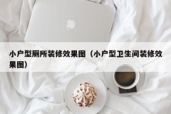 小户型厕所装修效果图（小户型卫生间装修效果图）